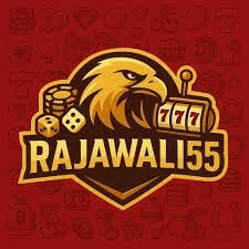 rajawali55 Logo